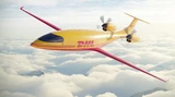 Deutsche Post: Deutsche Post befördert Pakete künftig per Elektro‑Flugzeug 'Alice'