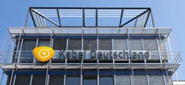 Kabel Deutschland&#8209;Aktie: Etappensieg im Streit um Einspeisegebühren (Foto: Börsenmedien AG)