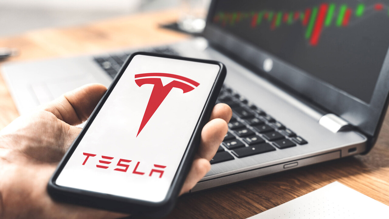 Tesla: So holen Anleger jetzt noch mehr raus