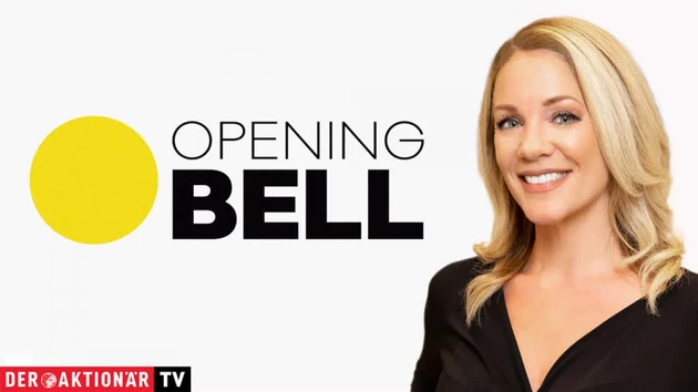 Alphabet, Meta Platforms, Starbucks, Inditex, H&M ‑ Opening Bell