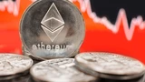 Ethereum: Ethereum: Hat der Schrecken bald ein Ende?