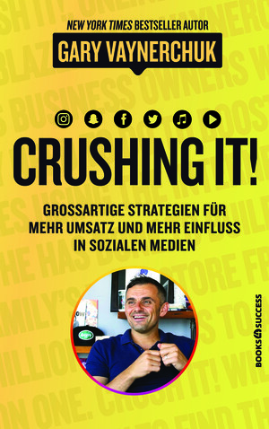 PLASSEN Buchverlage - Crushing it!