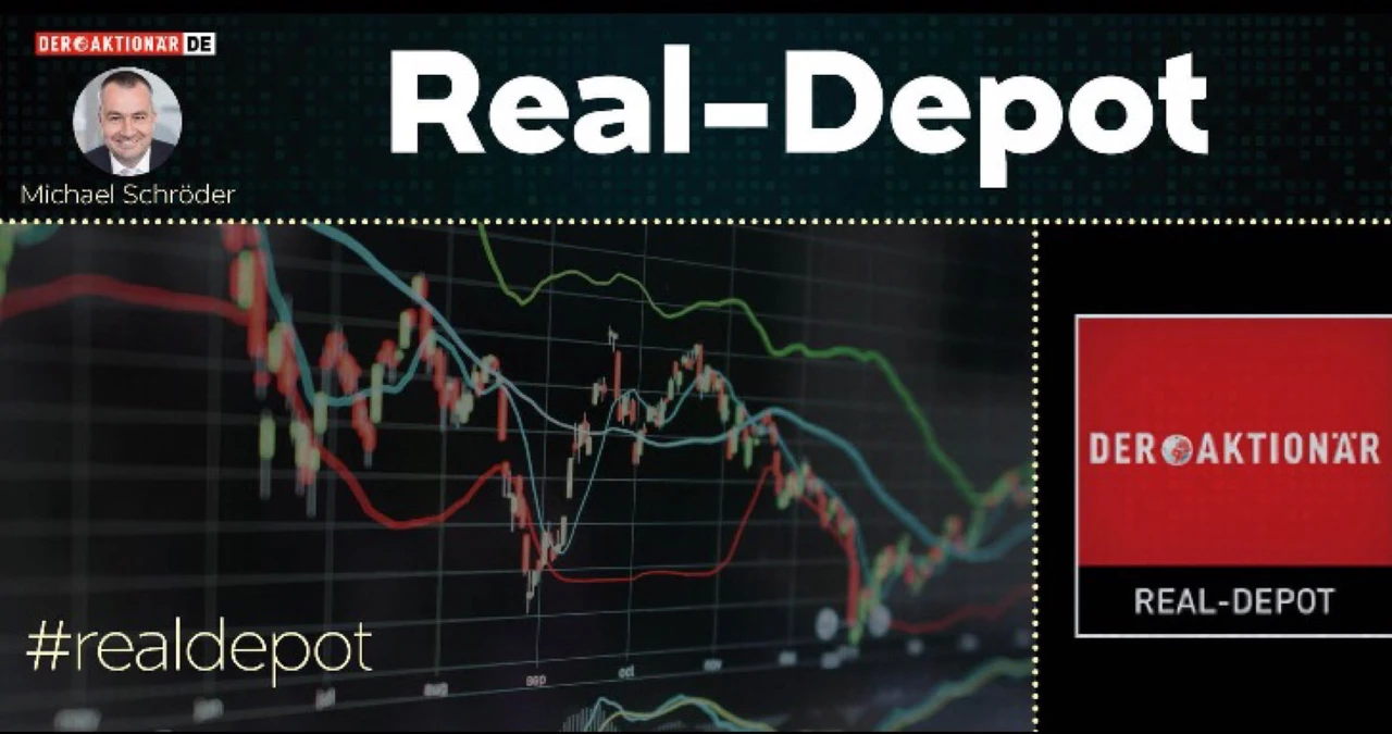 Gesco hebt Prognose an. Noch keine news zu Kartellverfahren. Chancen übetwiegen. Ziel 36€