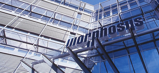 Morphosys&#8209;Aktie und Co.: Heiße Übernahmespekulationen fürs Depot (Foto: Börsenmedien AG)