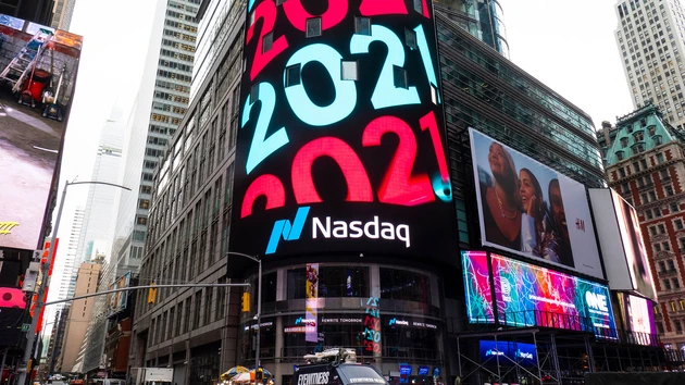 Qualtrics 2021?