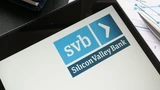 SVB Financial Group: SVB Financial: Crash – was nun?