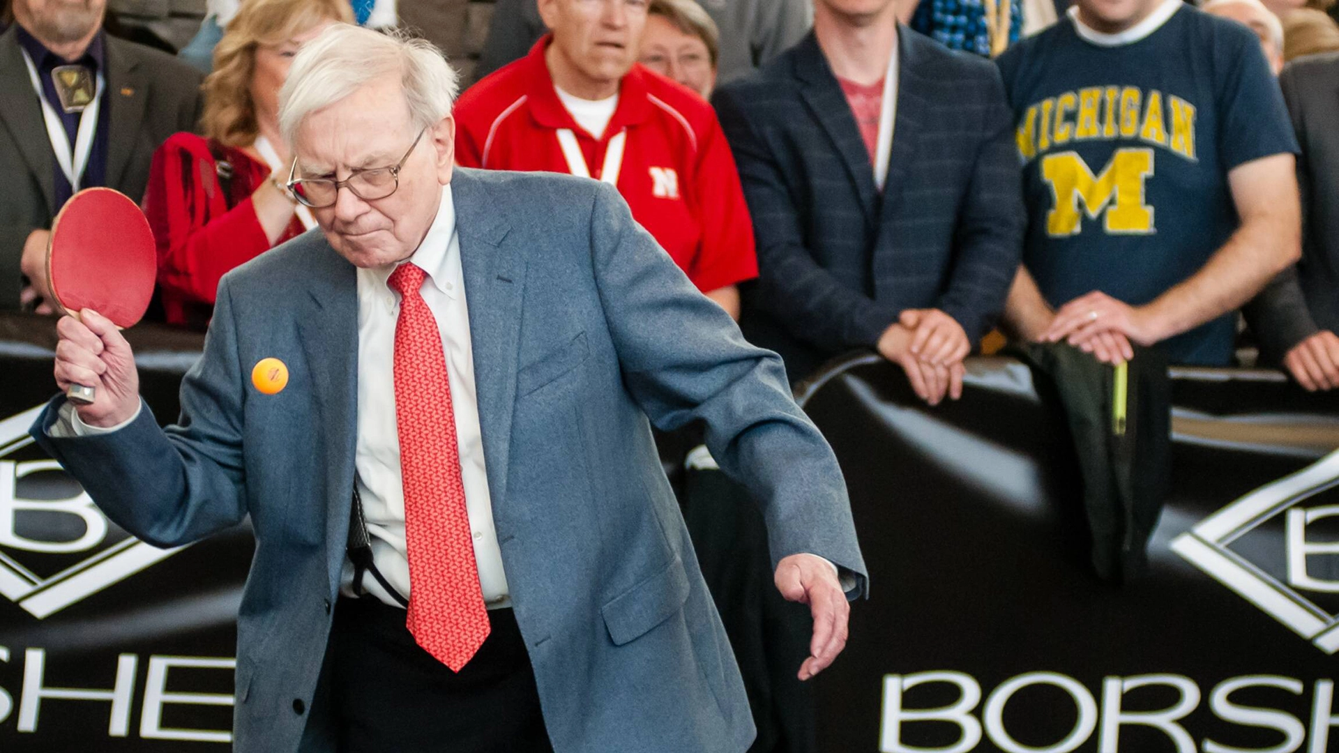 Warren Buffett wird 93 – Nvidia, Meta, Tesla oder LVMH: diese Aktien könnte er jetzt noch kaufen (Foto: ZUMA Press/Imago)