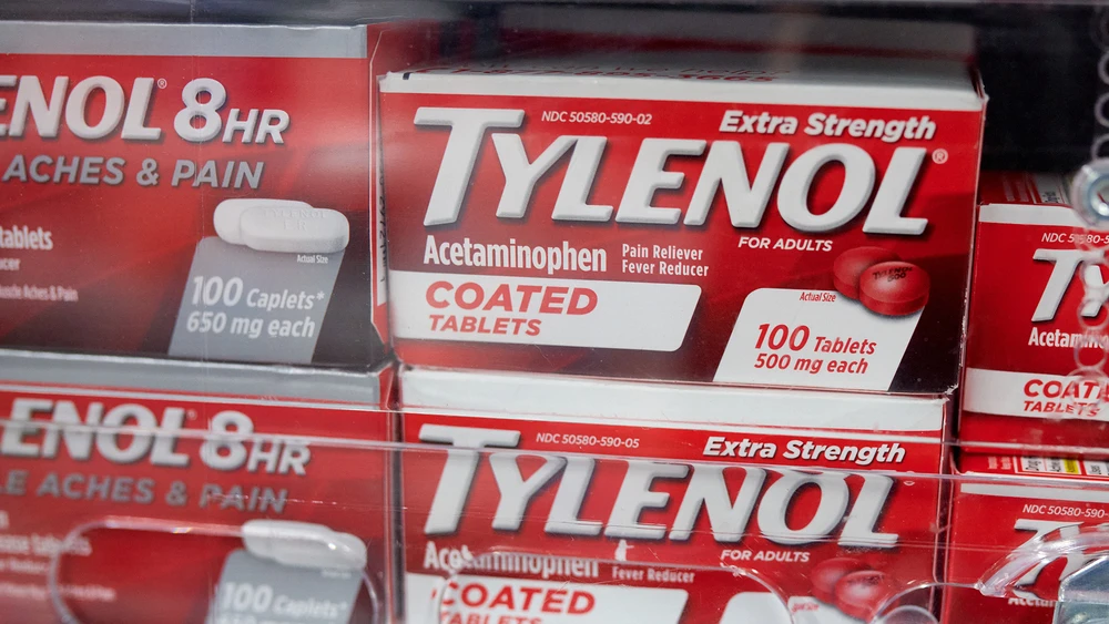 Tylenol - Kenvue