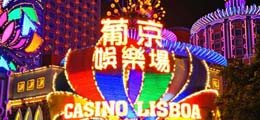 Zockerparadies Macau: Vier Wetten auf Kasinoaktien (Foto: Börsenmedien AG)