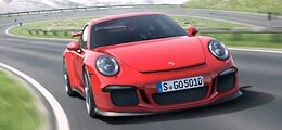 Porsche erreicht 2013 Absatzrekord (Foto: Börsenmedien AG)