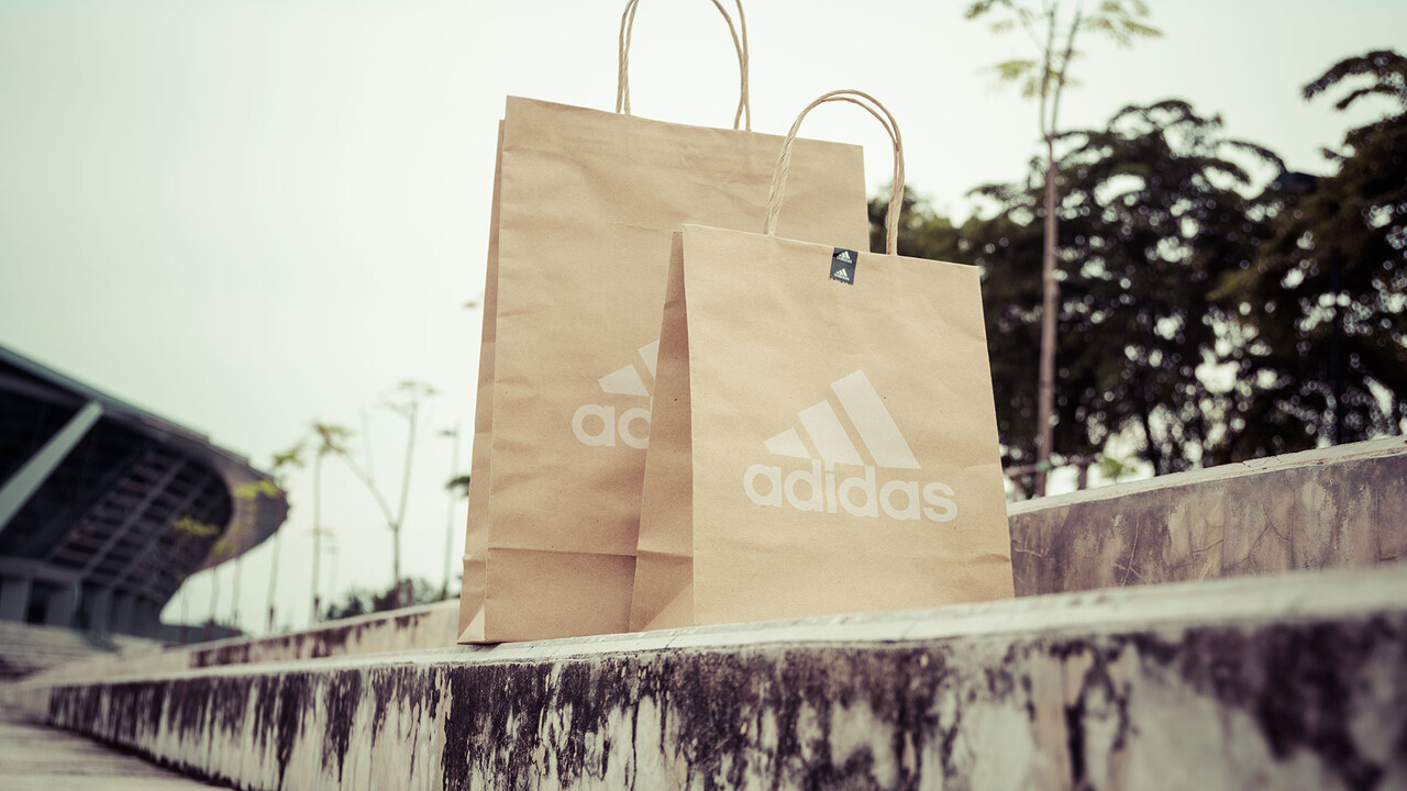 Adidas am DAX-Ende – Barclays-Abstufung belastet