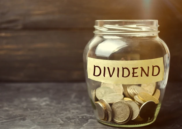 Das Beste aus zwei Welten: Dividende und Performance