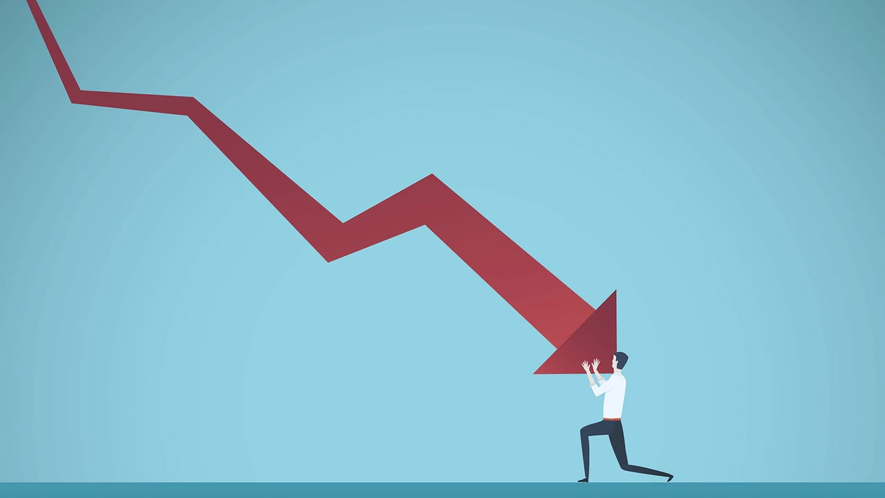 Apple: Analyst prophezeit Absturz – und ist nicht allein