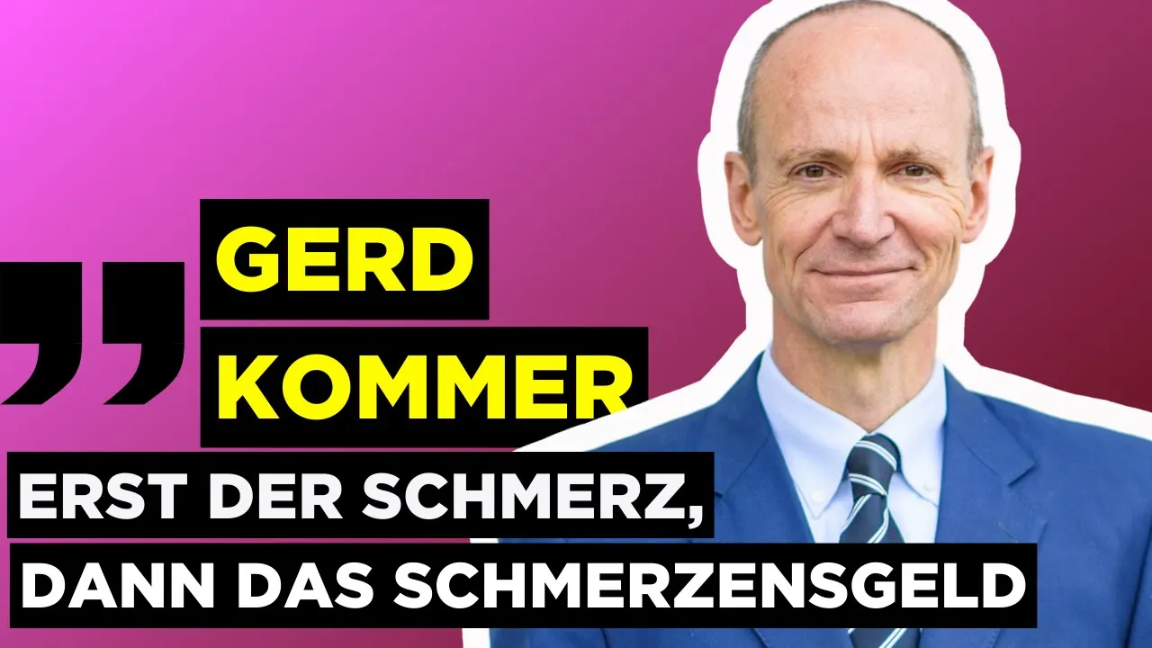 ETF&#8209;Gefahr: Gerd Kommer warnt Anleger vor dieser Falle beim MSCI World – und so schützt er sich (Foto: )