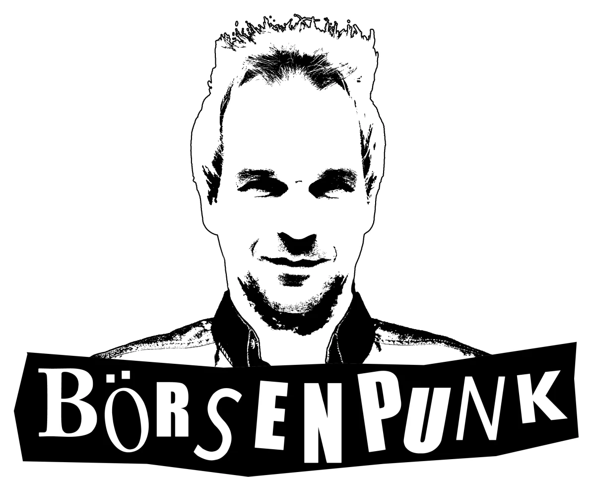 Börsenpunk: Mit 80 Aktien um die Welt