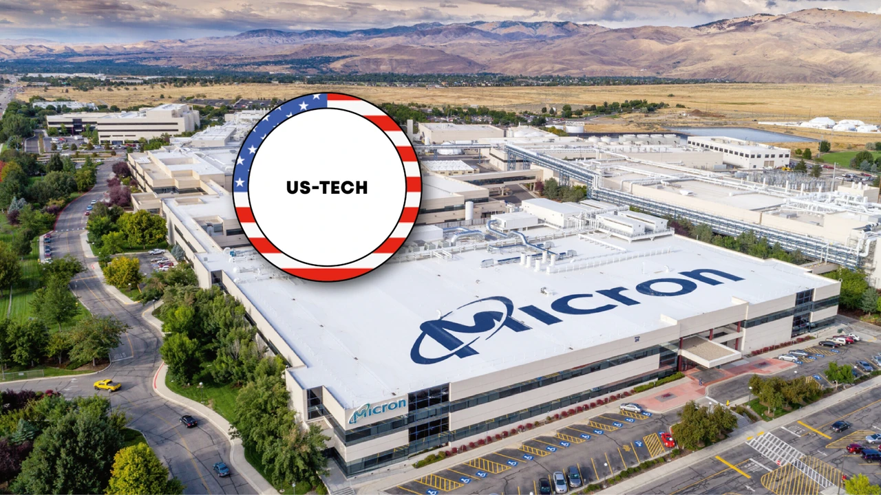 Die Angst vor der Tech-Blase