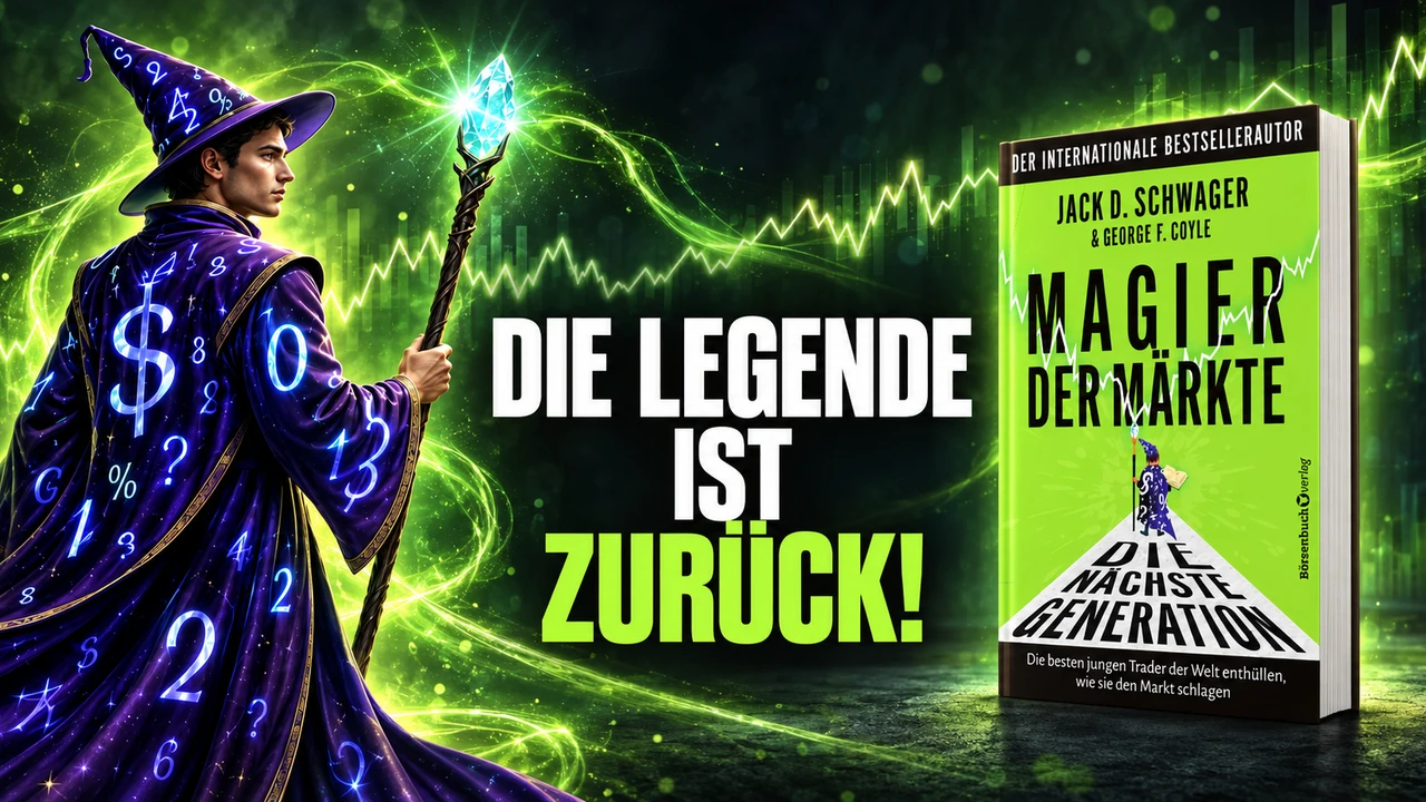 Was die neue Generation erfolgreicher Trader auszeichnet