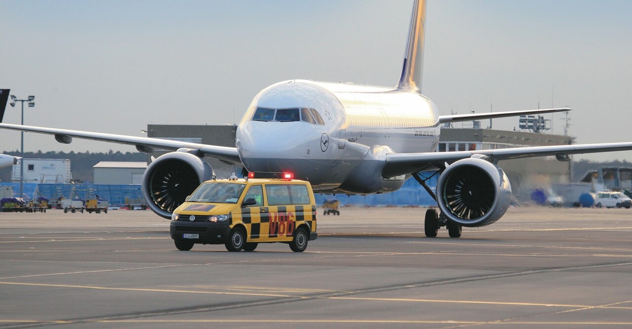 Fraport: Starker Ausblick nach Q3-Zahlen pusht den MDAX-Wert – Ausbruch bestätigt