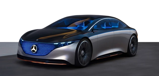 Daimler: Starke News – Batteriezellen‑Partner Northvolt, ACC, Varta oder Custom Cells?