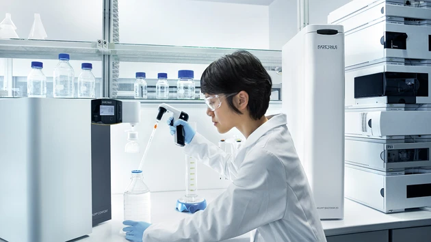 Sartorius: 70 Prozent Trading‑Chance bei diesem Corona‑Profiteur