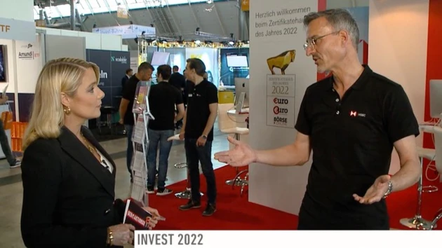 Invest Talk ‑ HSBC