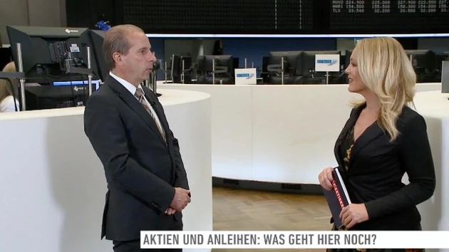 Aktien und Anleihen: wie geht es weiter?