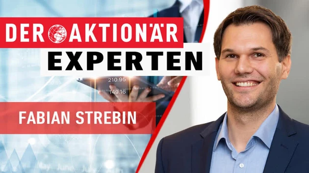 Fabian Strebin: JPMorgan, Bank of America, Citigroup, Goldman Sachs, Deutsche Bank im Check