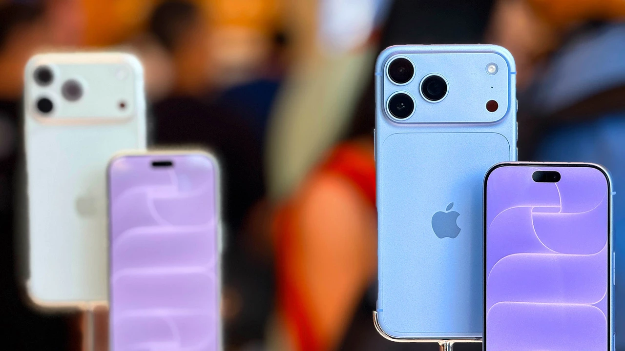 Apple‑Aktie unter Druck: Diese Entwicklung verunsichert Anleger