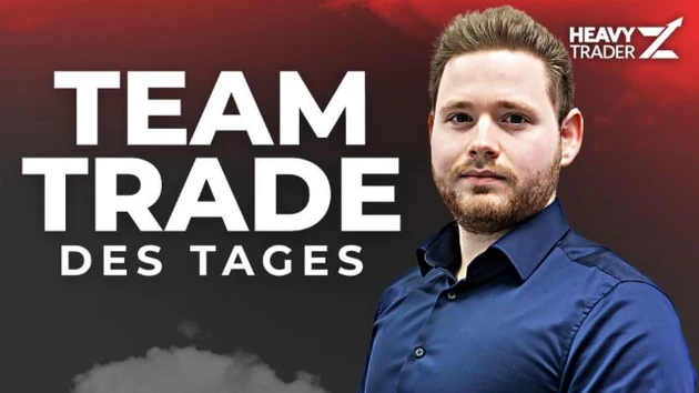 HeavytraderZ: Fed‑Zinsentscheid ‑ Gehen die Bullen in Deckung?