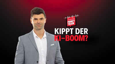 Söllner: 99 Prozent KI‑Preisverfall bei SpaceX und KI?
