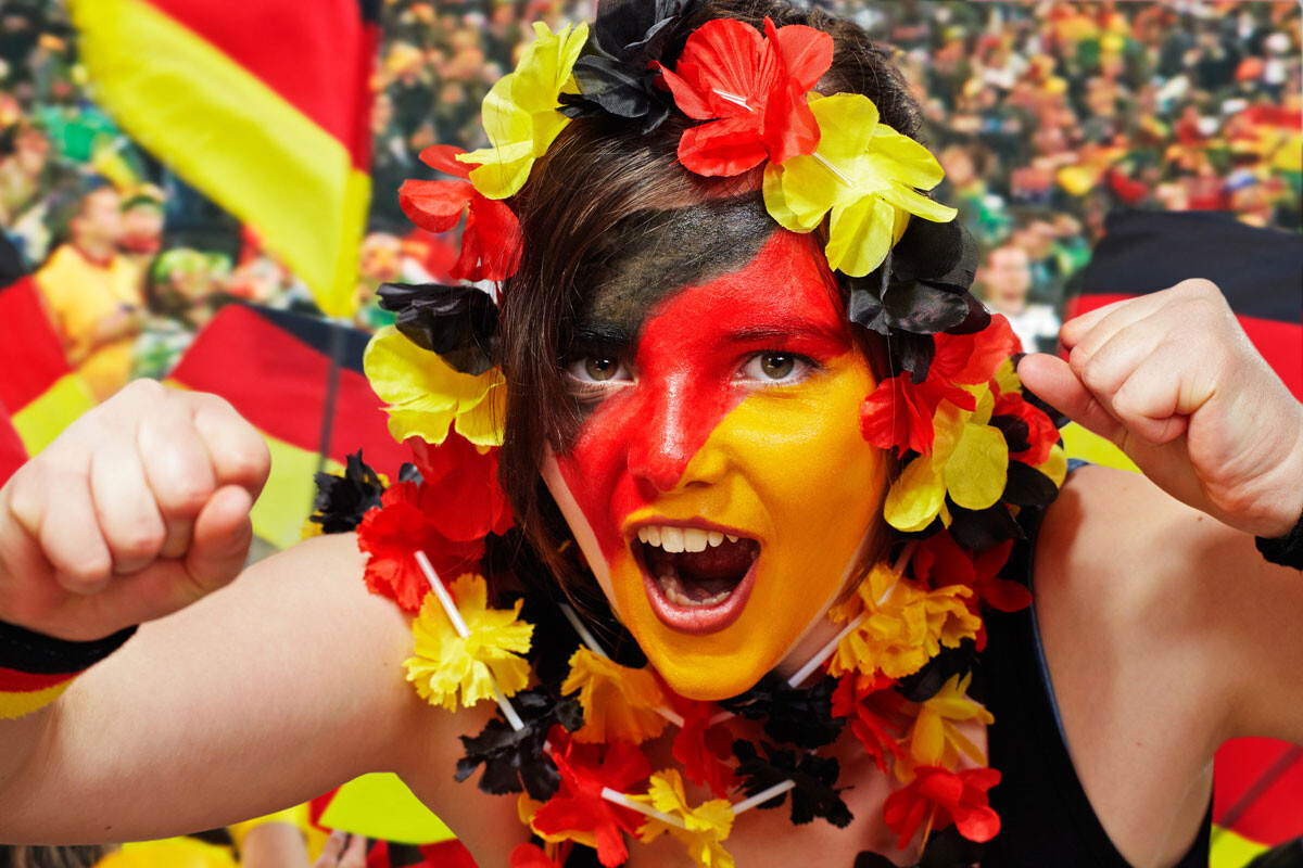 Heute startet die WM – mit dieser Aktie gewinnen Sie mit