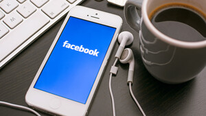 Facebook holt den Innovationshammer raus  / Foto: Shutterstock