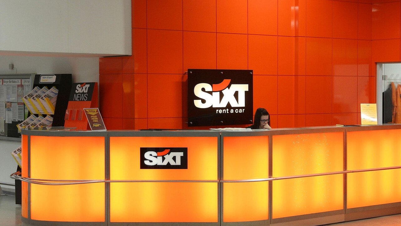 Sixt auf Hauptversammlung: Massive Unsicherheiten, aber viel Hoffnung - Q3 wird entscheidend