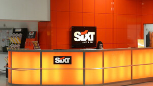 Sixt: Aktie aus Elliott‑Wellen‑Sicht vor Ausbruch  / Foto: Sixt
