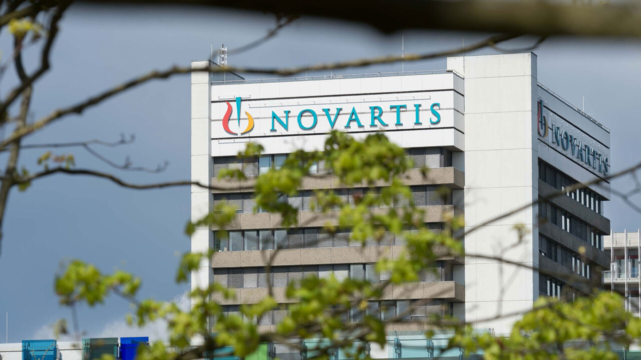 Novartis: Großer Fortschritt bei einer speziellen Krebsart