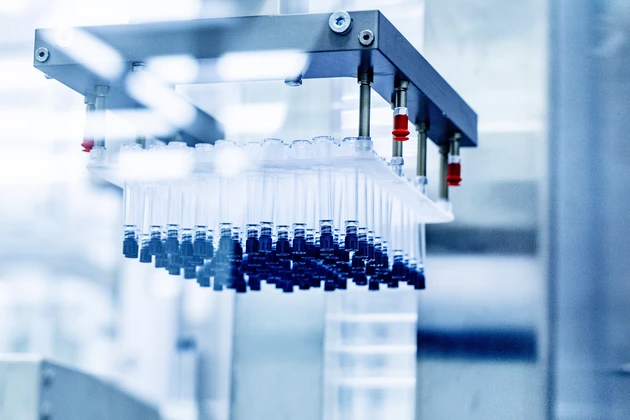 SDAX‑Neuling Schott Pharma gibt ordentlich Gas: Zahlen kommen gut an