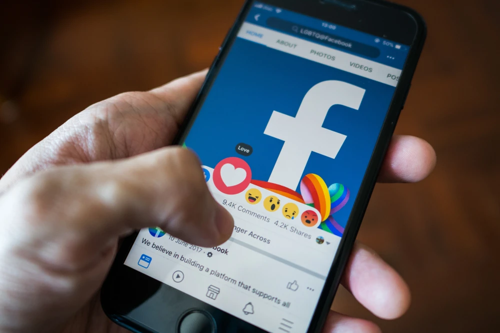 Facebook: 3 Gründe, weshalb die Aktie weiter steigt