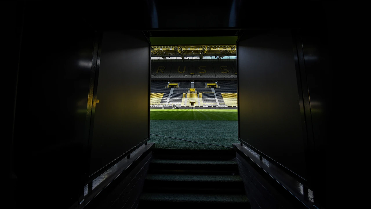 Fußball-Bundesliga: BVB & Co auf Bewährung