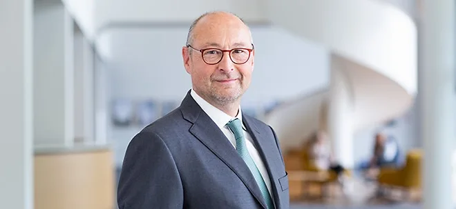 Vonovia weist Kritik an jüngster Offerte zurück &#8209; CEO Rolf Buch: "Fair und angemessen" (Foto: Börsenmedien AG)