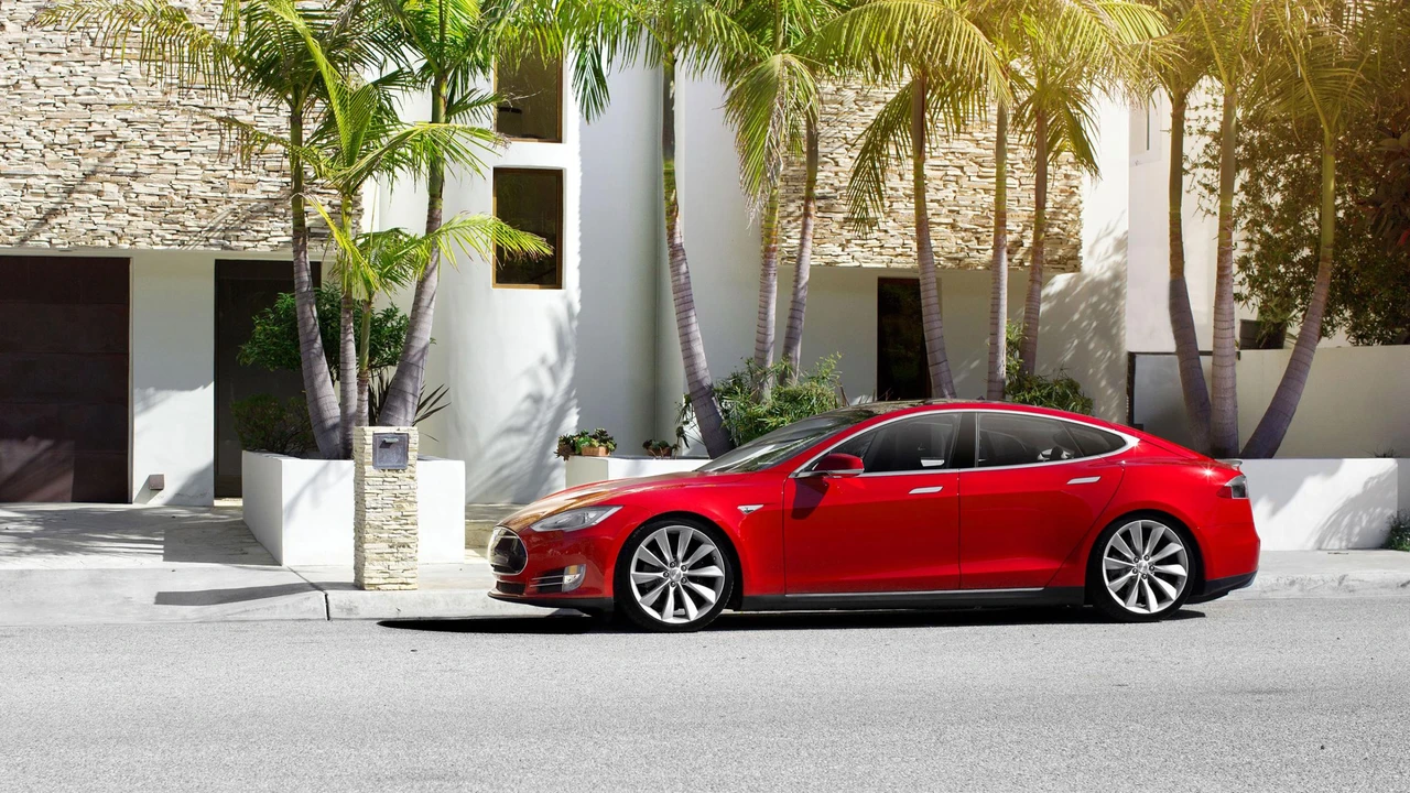 Tesla: 99 Prozent wollen kein Elektroauto