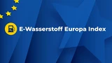 E-Wasserstoff Europa Index: E‑Wasserstoff Europa: PowerCell, ITM Power und Nel setzen Index unter Druck