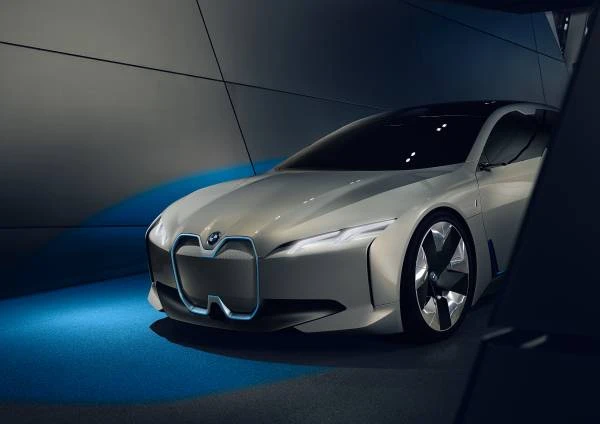 BMW setzt auf Blockchain! Kooperation mit Bitcoin-Konkurrent VeChain