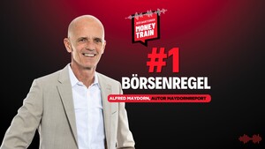 Maydorn verrät: So handeln erfolgreiche Anleger   