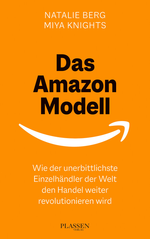 Das Amazon-Modell