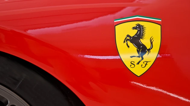 Ferrari: Lautstark ins neue Jahr mit diesen V12‑Supersportlern