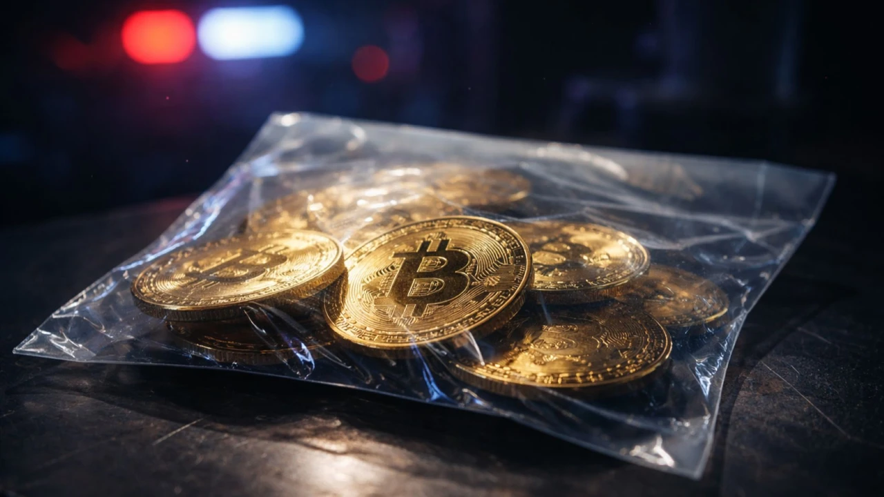 Bitcoin: 2,7 Milliarden Euro weg?