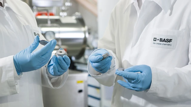 BASF: Verkaufsempfehlung