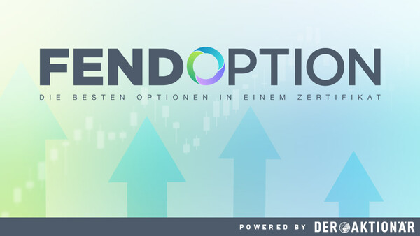 Neuer Options-Börsendienst „FendOption“ startet am 22. März  