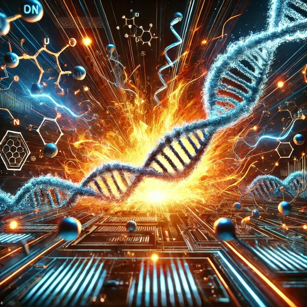 Blueprint, Verona, CureVac & Co: Biotechs im Übernahme‑Fieber – jetzt Comeback‑Chance nutzen