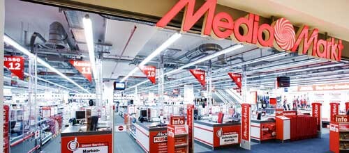 Ceconomy: Media-Markt-Mutter besiegelt Verkauf des Russland-Geschäfts